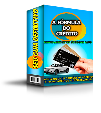 Ter Crédito Nunca Foi Tão Fácil